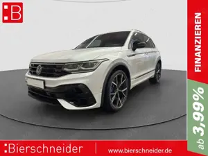 Volkswagen Tiguan 2.0 TSI DSG 4Mo. R PANO AHK KAMERA ACC LED