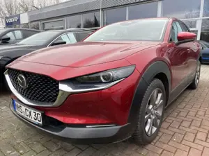 Mazda CX-30 e-SKYACTIVE G 150 SKYACTIV-Drive EXCLUSIVE-LINE Bild 3