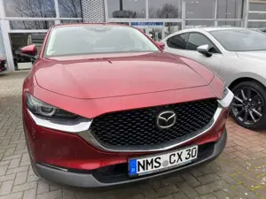 Mazda CX-30 e-SKYACTIVE G 150 SKYACTIV-Drive EXCLUSIVE-LINE Bild 2