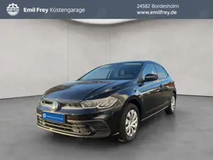 Volkswagen Polo 1.0 TSI DSG Life LED, NAVI, SHZ