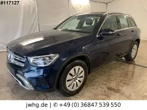 Mercedes-Benz GLC 220 d 4Matic|Distronic|virt.Cockp.|Memory