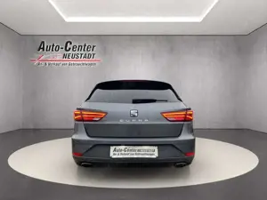 SEAT Leon Bild 4