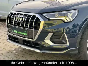 Audi Q3 35 TFSI *AHK/LED/NAVI/VIRTUAL/8-FACH* Bild 3