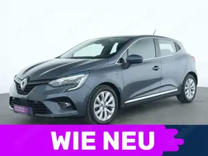 Renault Clio Intens LED|Navi|Komfort-Paket|Kessy|SHZ
