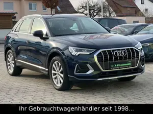 Audi Q3 35 TFSI *AHK/LED/NAVI/VIRTUAL/8-FACH* Bild 5