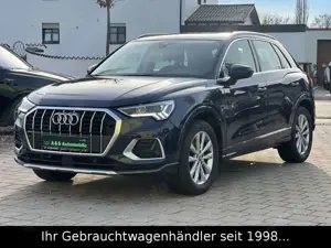 Audi Q3 35 TFSI *AHK/LED/NAVI/VIRTUAL/8-FACH* Bild 2