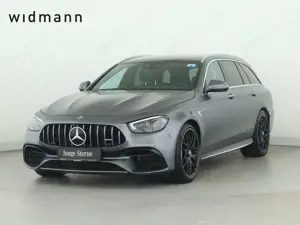 Mercedes-Benz E 63 AMG S 4M+ T Panorama*Standh*Massage*Keramik*HUD