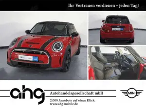 MINI Cooper SE . Classic Trim Navi Bluetooth PDC Klima