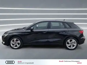 Audi A3 Sportback 30 TDI NAVI+ LED AHK 17" Advanced Bild 5