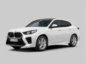 BMW X2 sDrive 20i M Sportpaket Pano ACC AHK el.Sitze