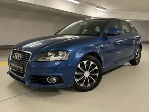Audi A3 1.8 TFSI Sportback S-Line* TÜV* SHZ* TEMPOMAT*