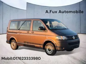 Volkswagen T5 Transporter