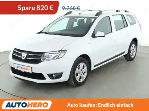 Dacia Logan 1.5 dCi Prestige*NAVI*PDC*KLIMA*TEMPO*GARANTIE*
