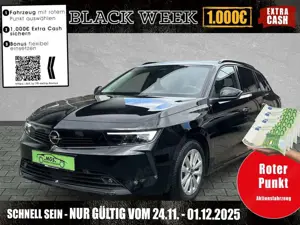 Opel Astra Enjoy DAB #SS #Metallic #LED