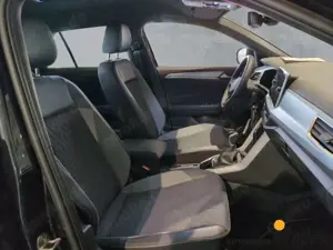 Volkswagen T-Roc Goal 2,0 TDI R-FAHRKAMERA+NAVI+AHK Bild 4