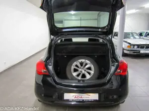 Opel Corsa E Active,PDS,Sitzheizung,Tempomat,AHK Bild 5