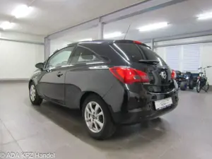 Opel Corsa E Active,PDS,Sitzheizung,Tempomat,AHK Bild 4