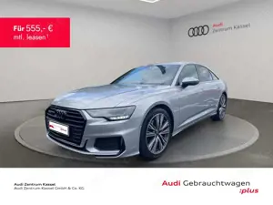 Audi A6 A6 Lim. 45 TFSI quattro S line LED Navi PDC+