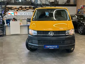 Volkswagen T6 Caravelle