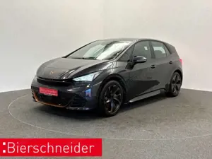 CUPRA Born 150 kW DIGITAL COCKPIT 19 LED KAMERA NAVI PDC ACC