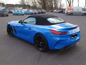 BMW Z4 M Z4 Roadster M40i Aut. Bild 2