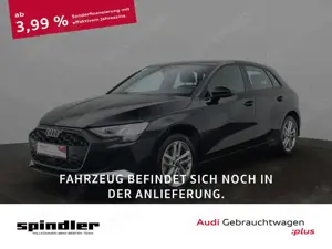 Audi A3 advanced 35TFSI S-tronic/ Navi, RFK