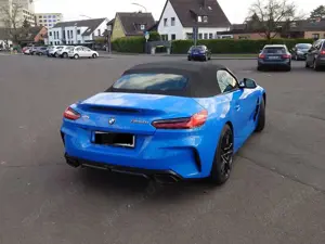 BMW Z4 M Z4 Roadster M40i Aut. Bild 3