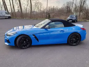 BMW Z4 M Z4 Roadster M40i Aut.