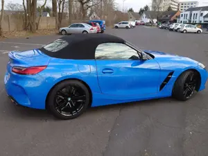 BMW Z4 M Z4 Roadster M40i Aut. Bild 4
