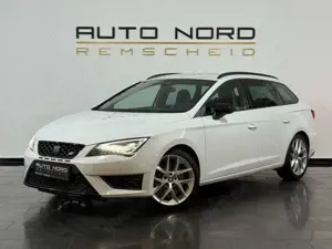SEAT Leon Cupra 290 ST*Schale*ACC*Navi*LED*Scheckheft