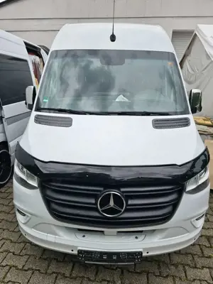 Mercedes-Benz Sprinter 317 CDI Sprinter 317 CDI Lang HA Bild 4
