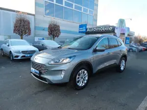 Ford Kuga Tit.Hybrid 2.5 FHEV*Virtual*LED*NAVI*KA360"