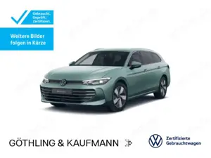 Volkswagen Passat Variant Business 2.0 TDI DSG*NAVI*AHK*KAM
