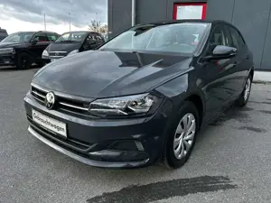 Volkswagen Polo VI Comfortline, Klimaaautomatik, SHZ !!