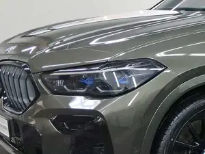 BMW X6 M50i DrivAssProf*ParkAssPlus*Pano*Harman*Integral Bild 5