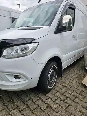 Mercedes-Benz Sprinter 317 CDI Sprinter 317 CDI Lang HA Bild 5