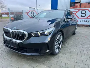 BMW i5 Touring 40 eDrive