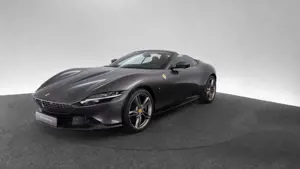 Ferrari Roma Spider FERRARI SINGEN