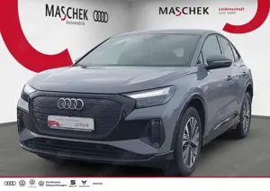Audi Q4 e-tron Q4 Sportback e-tron 35 Black Assistenzplus R-Cam S