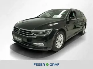 Volkswagen Passat Variant Business 2.0 TDI DSG AHK LED NAVI
