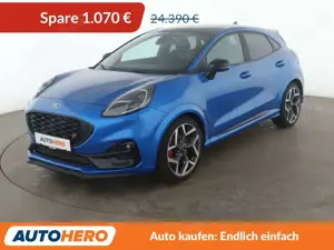 Ford Puma 1.5 EcoBoost ST X*LED*NAVI*CAM*PANO*BO*SHZ*PDC*