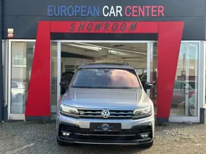Volkswagen Tiguan Allspace 2.0 TSI R-LINE 4MOTION *7 SITZER