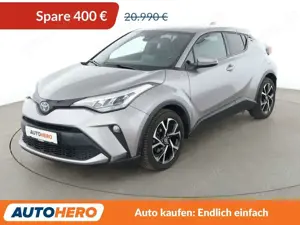 Toyota C-HR 2.0 Hybrid Team D *ACC*PDC*CAM*SHZ*ALU*
