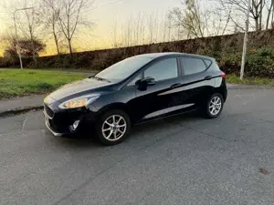 Ford Fiesta 1.1 COOLCONNECT
