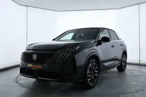 Peugeot 3008 Bild 3