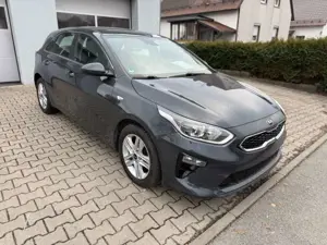 Kia Ceed / cee'd Vision I R-Kamera I Navi Automatik