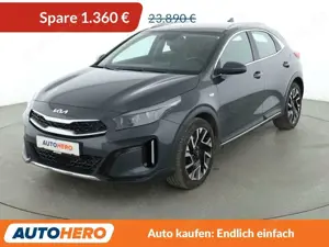 Kia XCeed 1.5 TGDI Vision Aut.*LED*NAVI*ACC*CAM*PDC*SHZ*