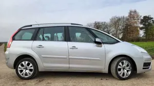 Citroen Grand C4 Picasso Bild 2