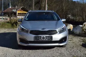 Kia Ceed SW / cee'd SW 1.6 CRDi 136 ISG Vision