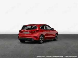 Ford Focus Turnier 1.5 EcoBlue Aut. ST-LINE X Bild 2